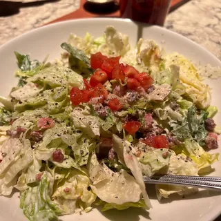 BLT Salad