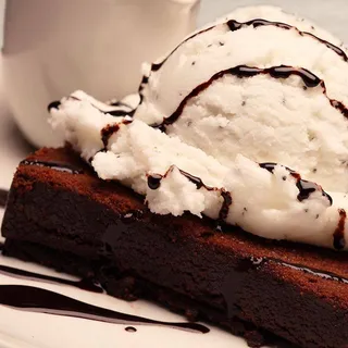 Chocolate Brownie