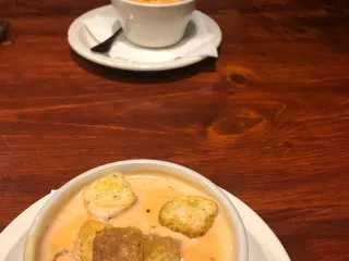 Canoe Club Lakeside Grill