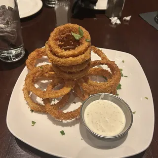 Ranch Rings