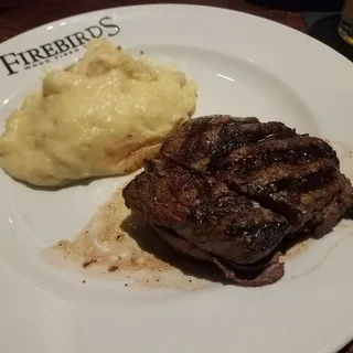 Filet Mignon*