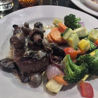 Bleu Cheese Filet*