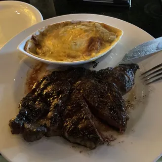 Aged Ribeye*