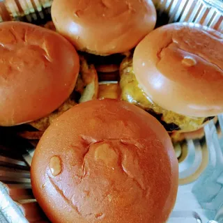 Cheeseburger*