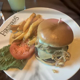 Durango Burger*