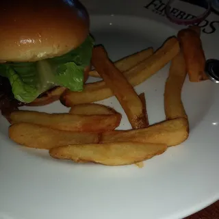 Steak Sandwich*