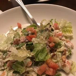 BLT Salad