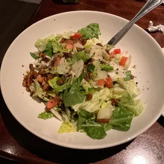 Mixed Greens Salad