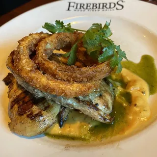 Kids Grilled Chicken Breast
