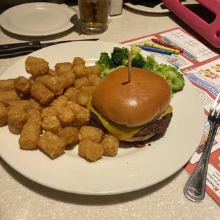 Tater Tots