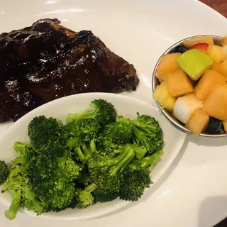 Fresh Fruit