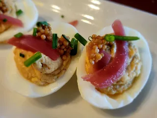 Trio Bistro