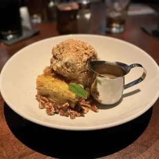 Bread Pudding