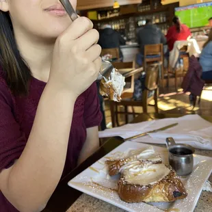 crepes, food
