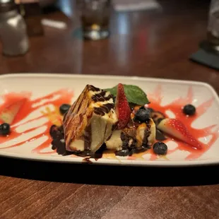 Cheesecake