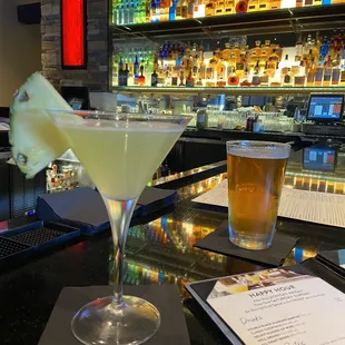 drink