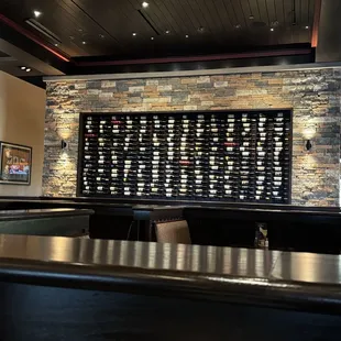 interior, sushi and sashimi
