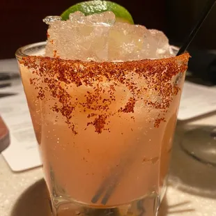 CHILI GUAVARITA