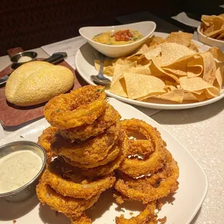 Ranch Rings