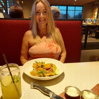 Chilean Sea Bass