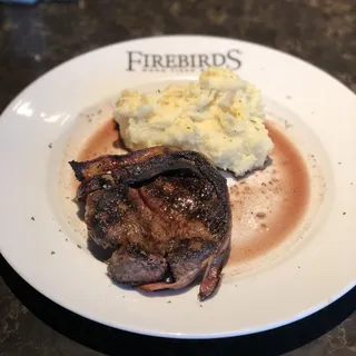 Filet Mignon*