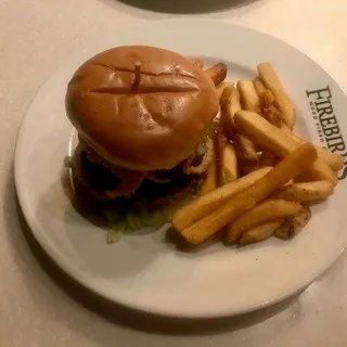 Durango Burger*