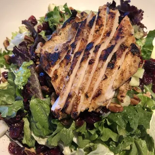 Colorado Chicken Salad