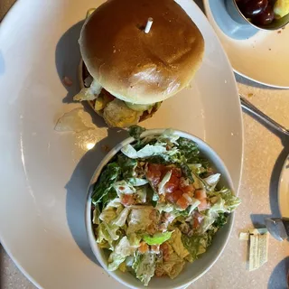 BLT Salad