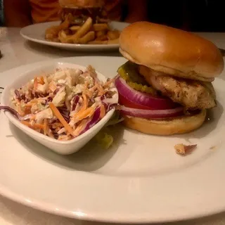 Cider Slaw
