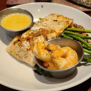 Striped bass