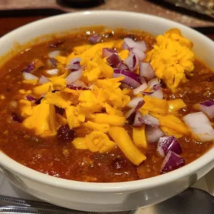 Chili