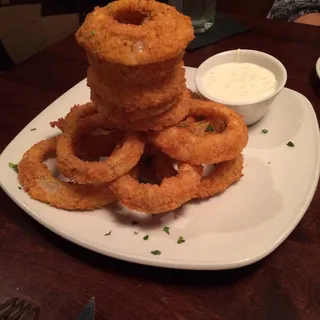 Ranch Rings