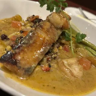 Chilean Sea Bass