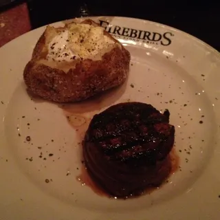 Filet Mignon*
