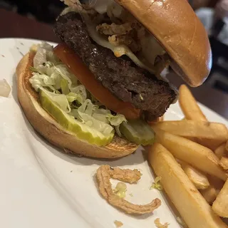Durango Burger*