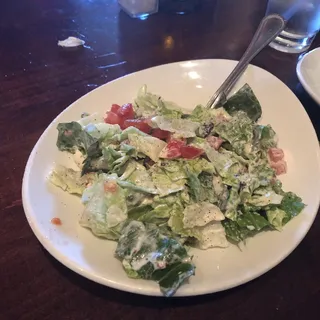 BLT Salad