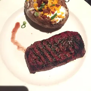 Center Cut Sirloin*