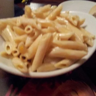 Kids Mac & Cheese