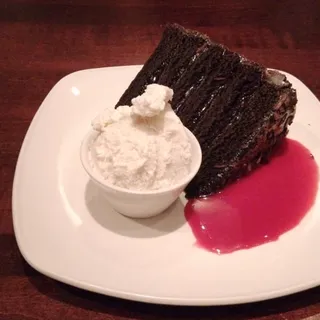Big Daddy Chocolate Cake