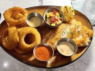 Legacy Chophouse