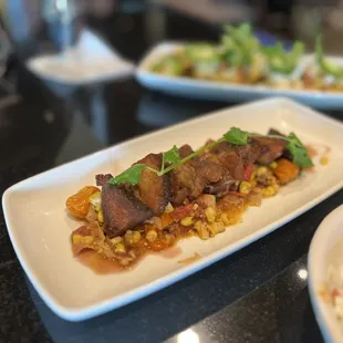 Happy Hour Pork Belly