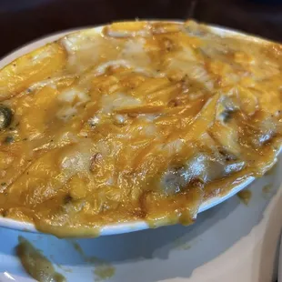Au Gratin