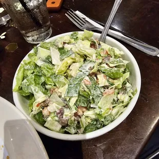 BLT Salad