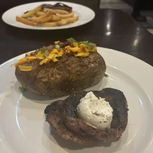 Filet Mignon