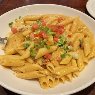 Chicken pasta