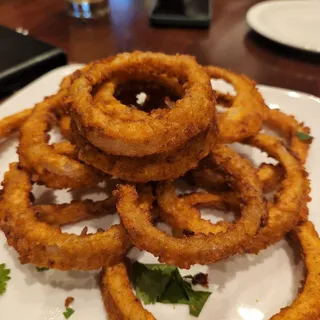 Ranch Rings