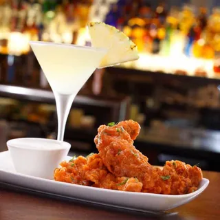 Double Black Diamond Martini ToGo for Two