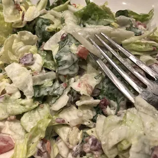 BLT Salad