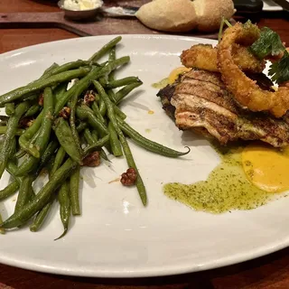 Kids Grilled Chicken Breast