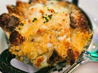 801 Chophouse Leawood